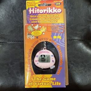 Hitorikko Virtual Life Pet
